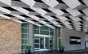 Courtyard Columbia Downtown At Usc